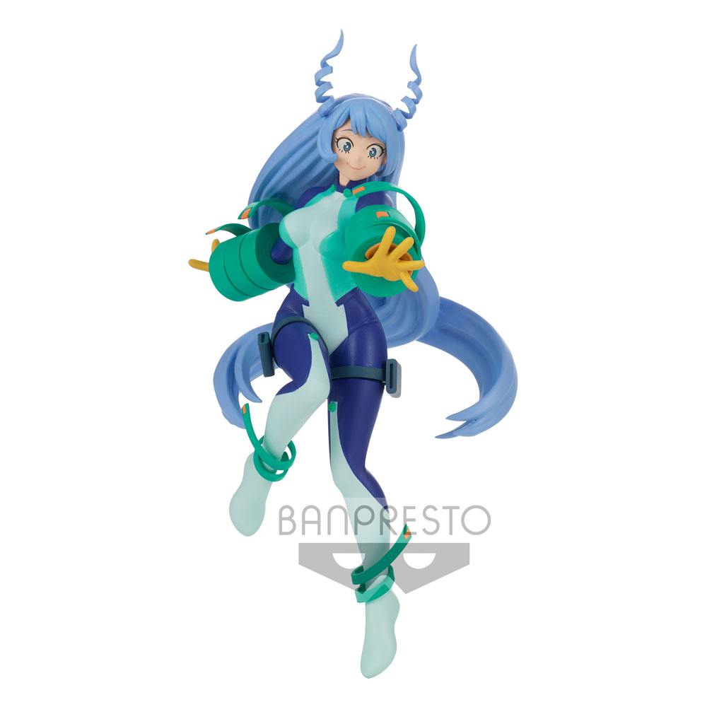 Figurka BP my hero academia the amazing hereos nejire hado