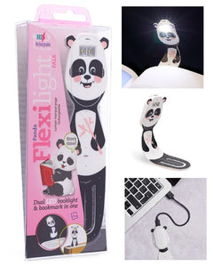 Lampka Rechargeable PALS Panda Flexilight