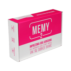 Gra Memy 2