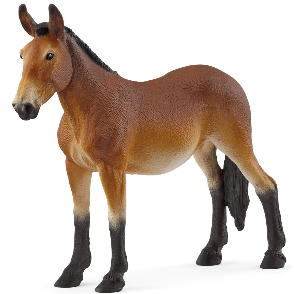 Muł Farm World SLH14889