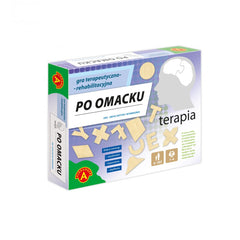 Gra Terapia Po Omacku