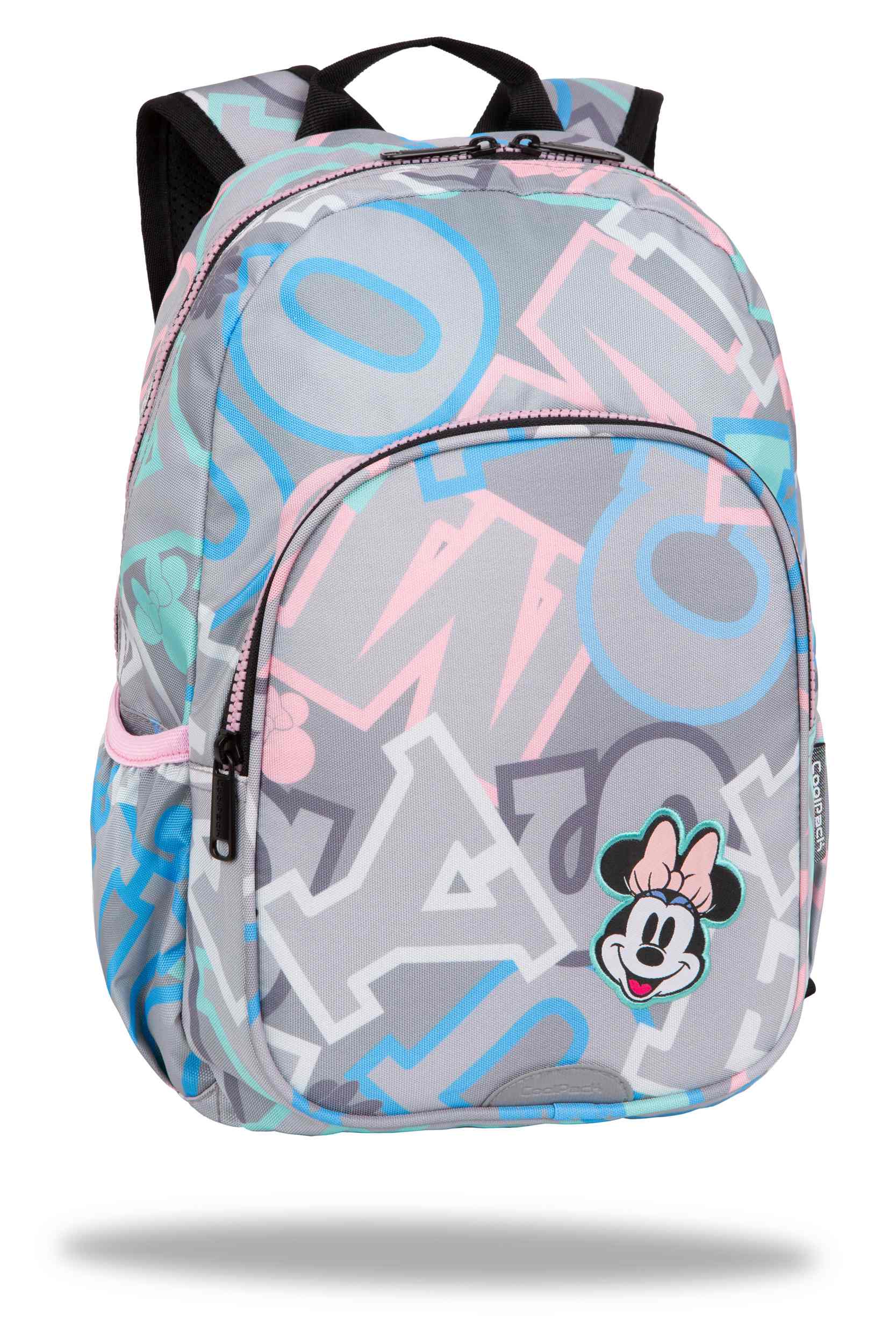 Plecak 1-komorowy CP Disney Minnie Mouse