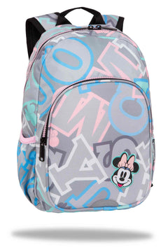 Plecak 1-komorowy CP Disney Minnie Mouse