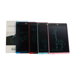Tablet znikopis do rysowania 1 szt. mix