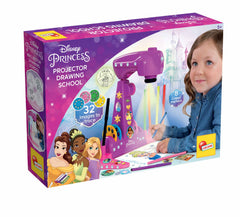 Lisciani Princess Projektor 304-92956