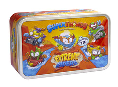 SUPERTHINGS S Puszka Tin Extreme Riders