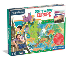 Odkrywamy Europę 50422
