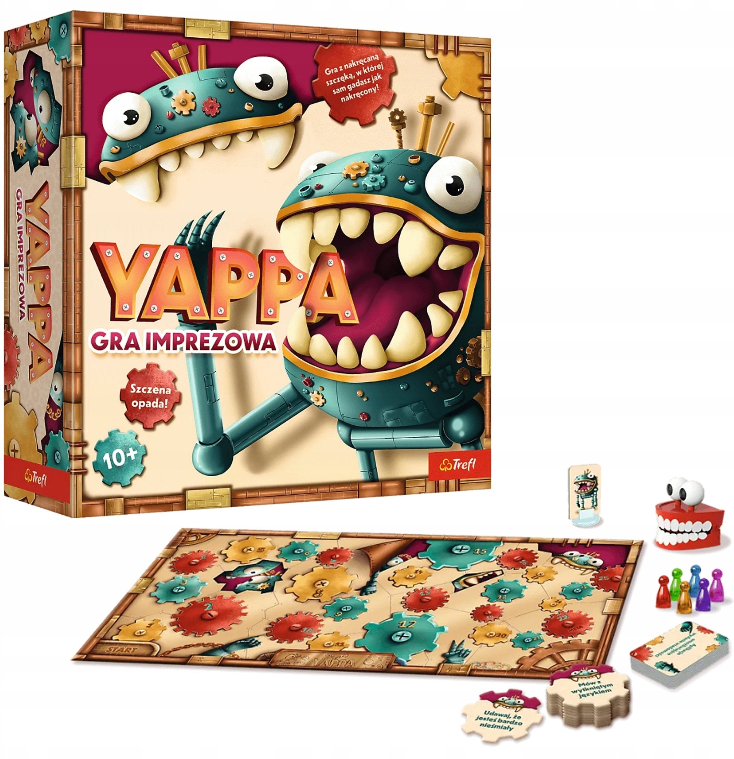 Gra Yappa 02965