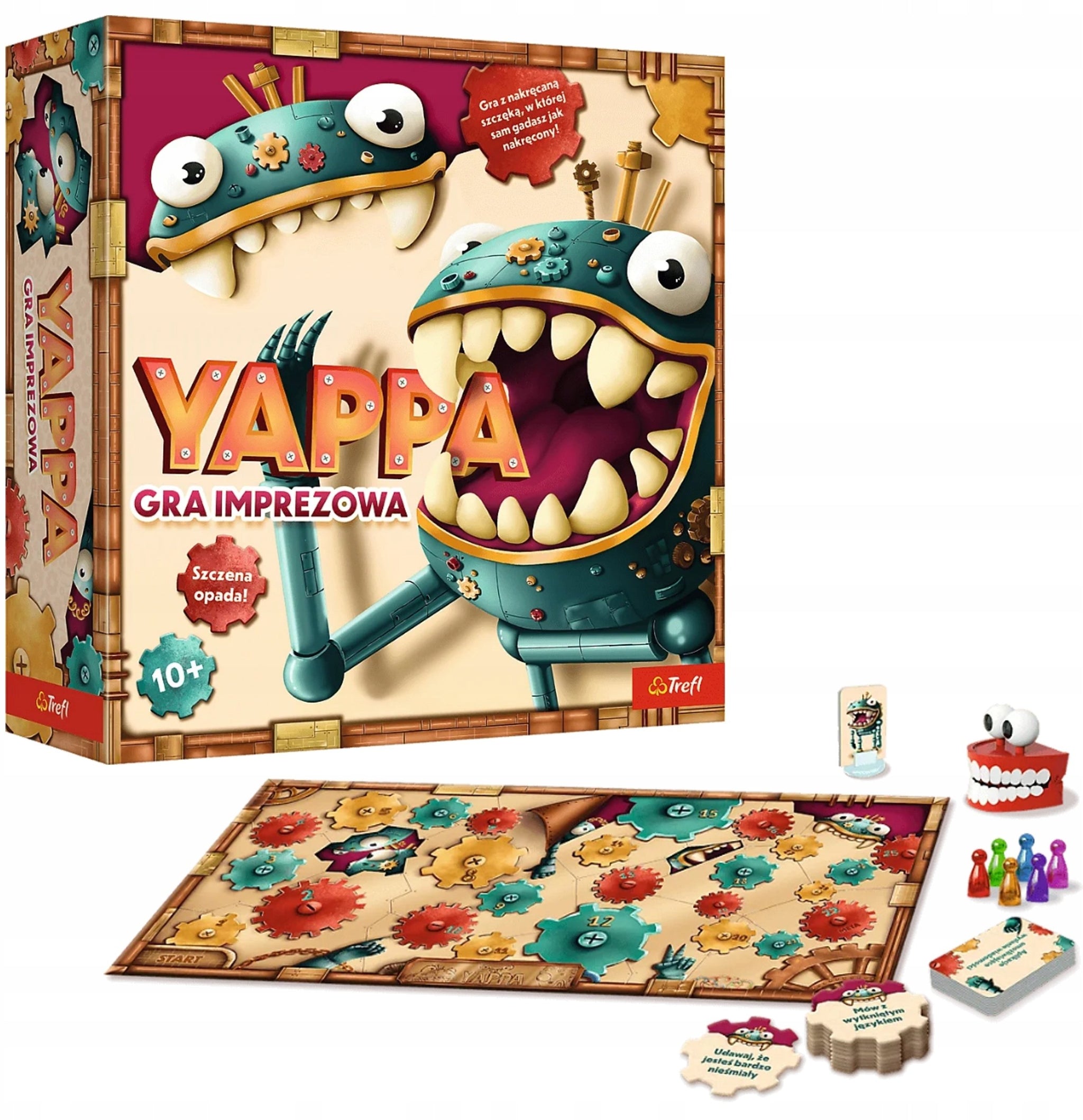 Gra Yappa 02965