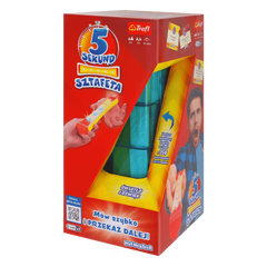 Gra 5 Sekund sztafeta 02601