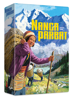 Gra Nanga Parbat