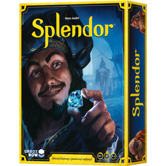 Gra Splendor 28615