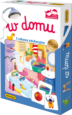 Gra W domu