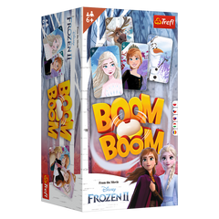 Gra Boom Boom Frozen 2 1912