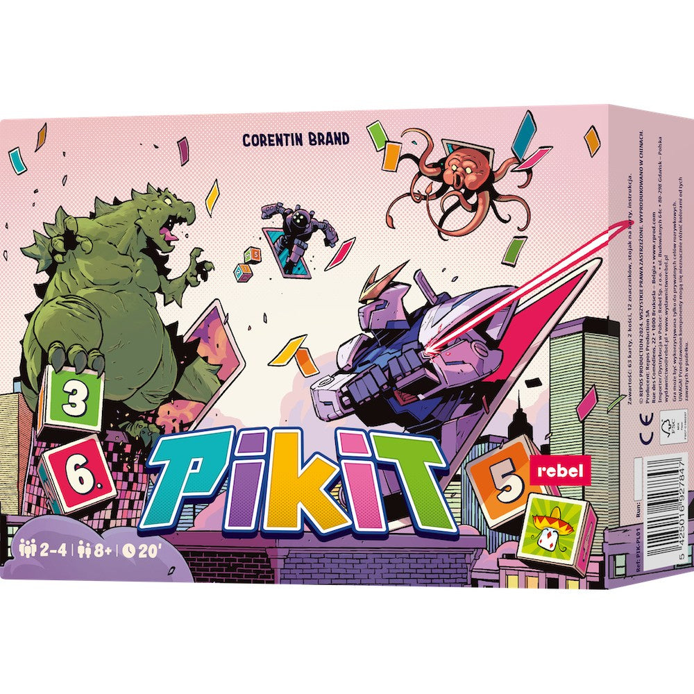 Gra Pikit
