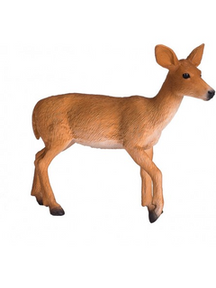 Figurka Łania