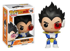 Figurka Animation Dragon Ball Z Vegeta