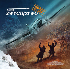 Gra Misja Zwycięstwo Historia bez cenzury