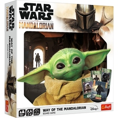 Gra Way of the Mandalorian Star Wars 02300