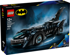 LEGO Super Heroes Batmobil Batman Forever 76304