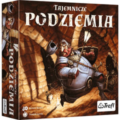 Gra Tajemnicze Podziemia 02305