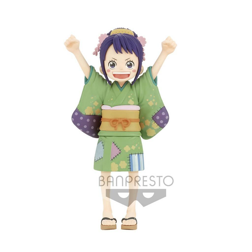 Figurka BP One Piece DXF The Grandline Series  Wanokuni Otama Vol. 2
