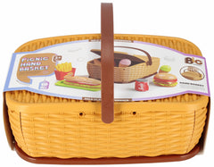 Zestaw kuchenny piknik z akcesoriami