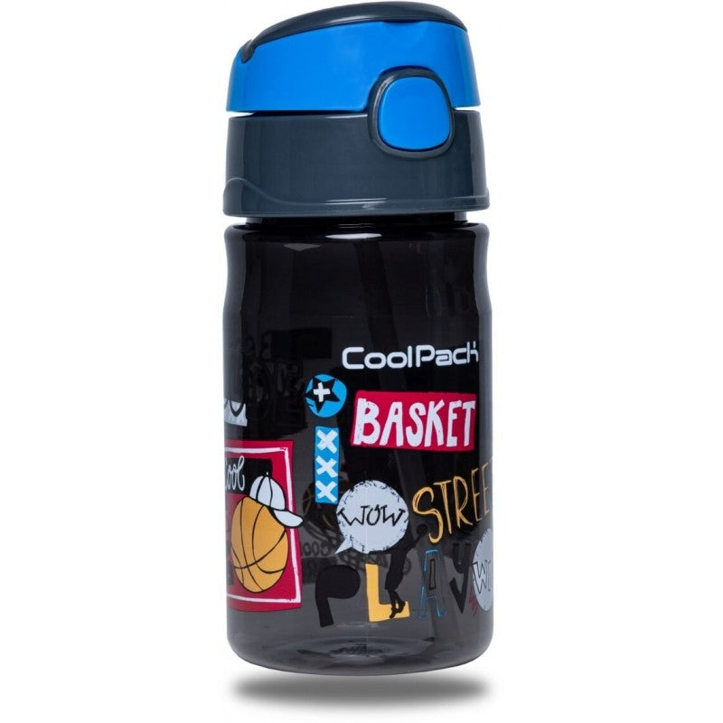 Bidon 300ml Coolpack BASKETBALL HANDY