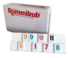Gra Rummikub Alpine LMD1563