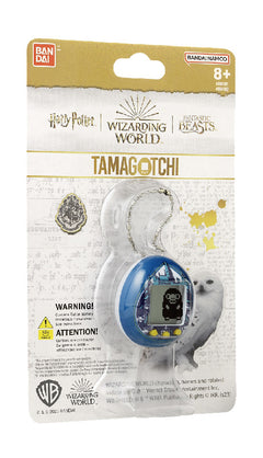 Tamagotchi Nano - Harry Potter Hogwarts Castle