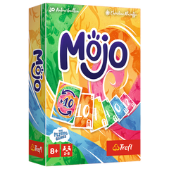 Gra Mojo 02720