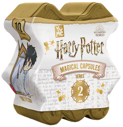 Harry Potter Magical Capsule sezon 2