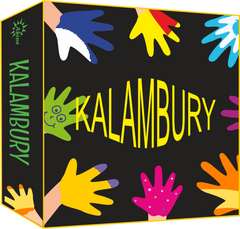Gra Kalambury
