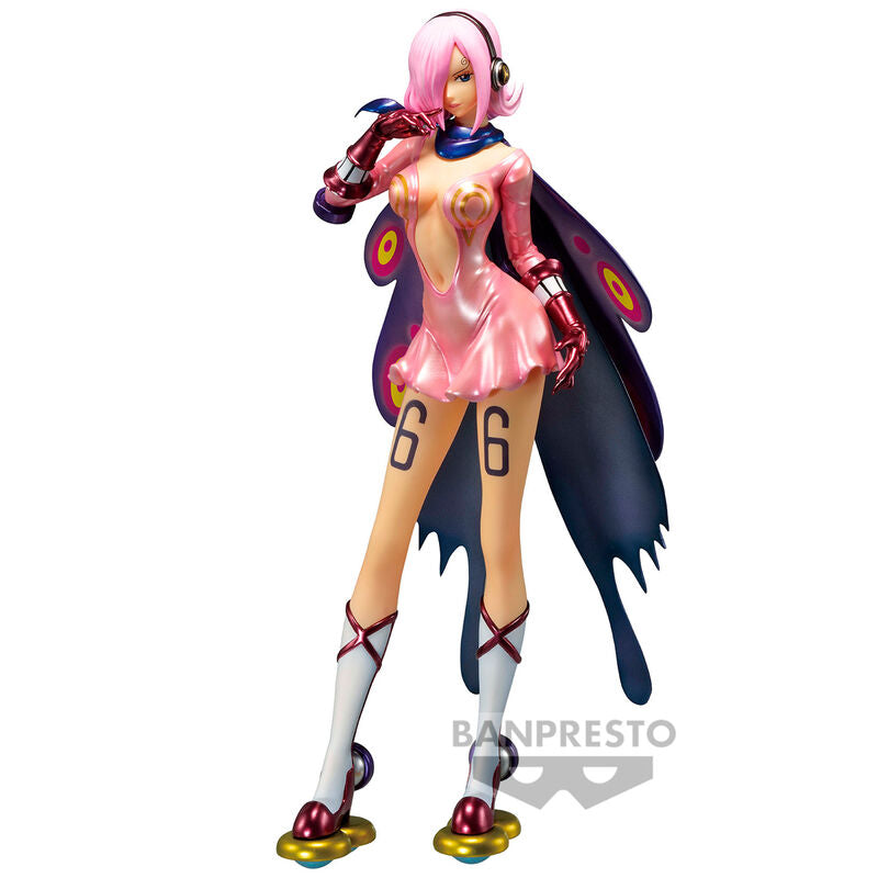 Figurka One Piece Glitter & Glamours Vinsmoke Rejiu
