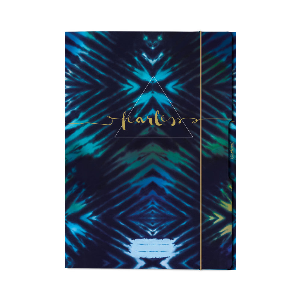 Teczka A3 New Batik Fearless