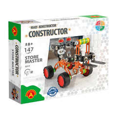 Mały konstruktor Storemaster