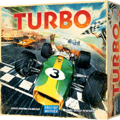 Gra Turbo