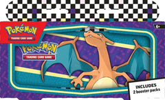 Pokemon TCG Back to School Pencil Case