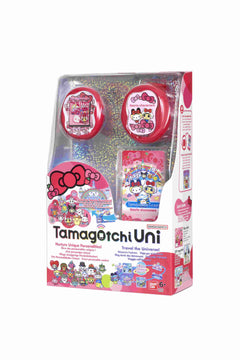 Tamagotchi Uni Sanrio Ver
