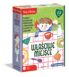 Właściwe miejsce 50644