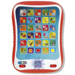 Bystry tablet 002271 AN01