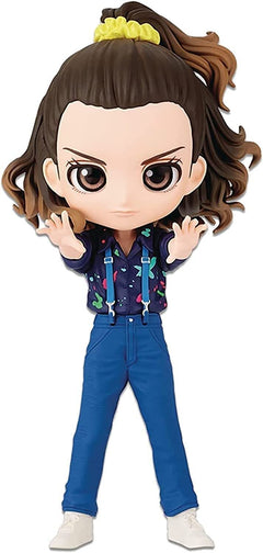 Figurka bp q posket stranger things eleven vol. 3
