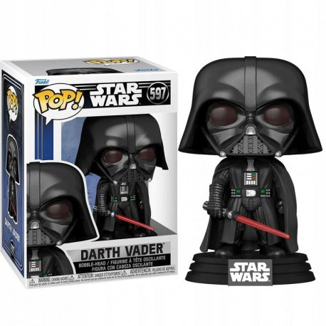Figurka Star Wars New Classics Darth Vader Funko POP