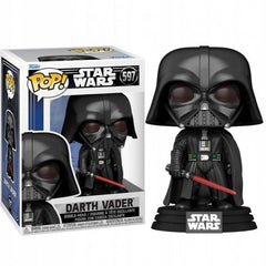 Figurka Star Wars New Classics Darth Vader Funko POP