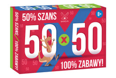 Gra 50x50