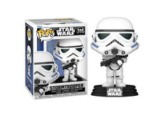 POP Star Wars New Hope Stormtrooper Funko POP