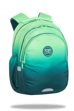 Plecak 2-komorowy Coolpack jerry gradient blue lagoon