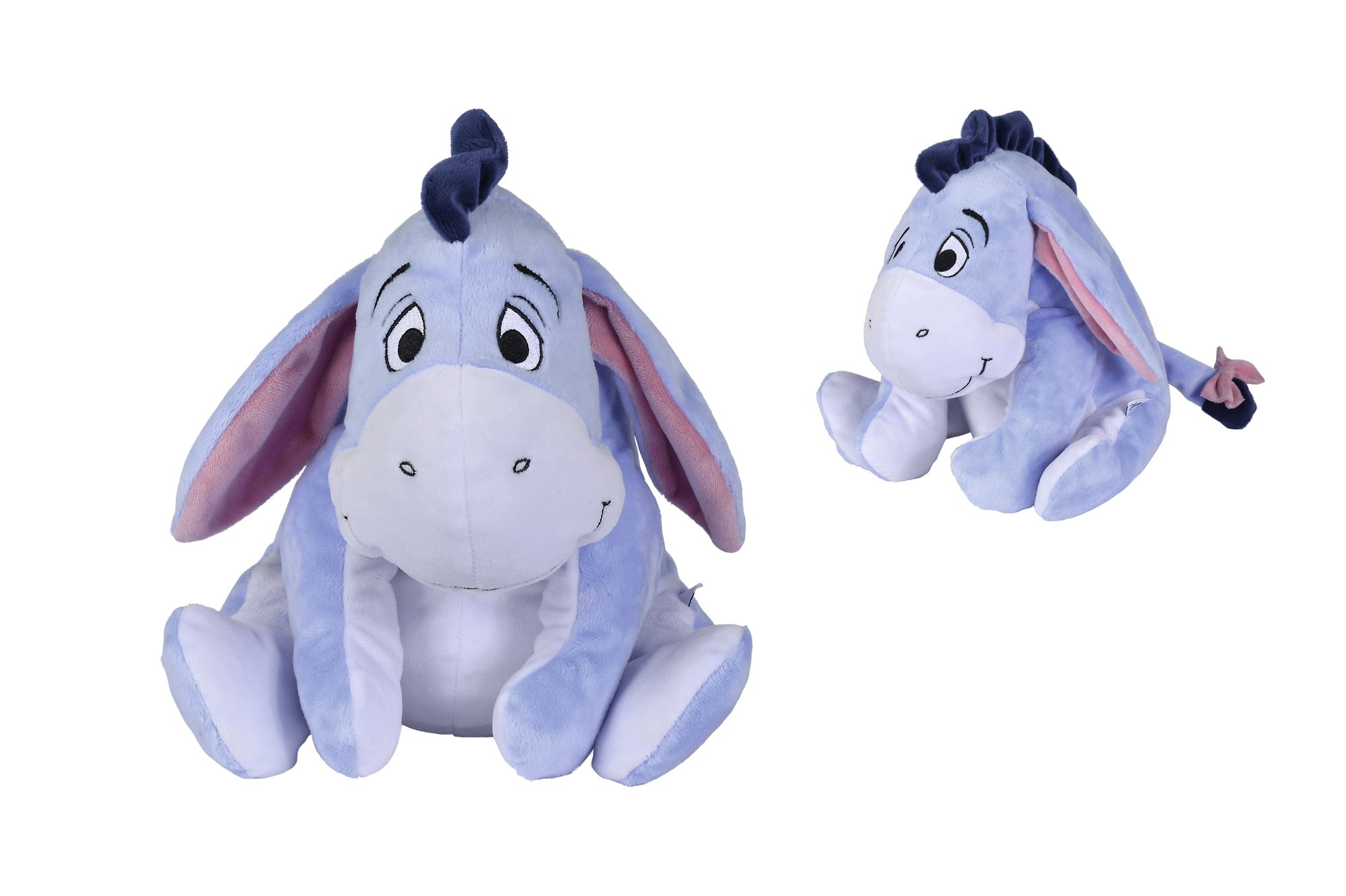 Maskotka Kłapouchy Disney 25 cm