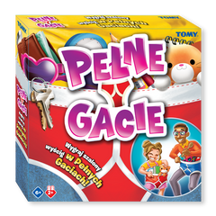 Gra Pełne Gacie