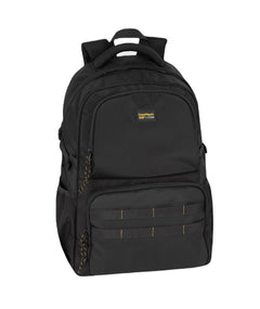 Plecak biznesowy Coolpack Blund Black